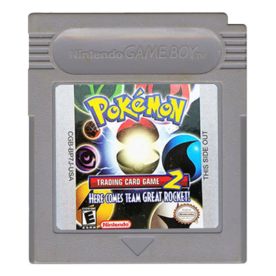 Trading Card Game 2