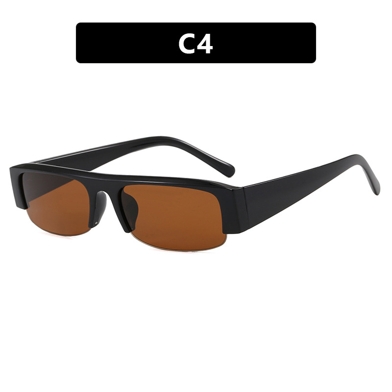 Thé entier noir brillant C4