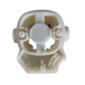 Günstige preis cnc-bearbeitung fräsen service kunststoff spielzeug auto modell prototyp ABS rapid prototyping schnelle lieferung - Product Image 1