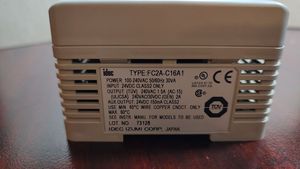 NEU FC2A-C16A1 speicher programmier bare Steuerung FC2AC16A1 Ein Jahr Garantie