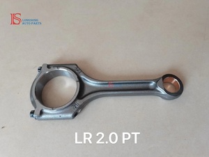 Fabrika yüksek performanslı motor parçaları LR 2.0 PT biyel montaj PT204 PT240 CON çubuk Land Rover 2.0 için - Product Image 2