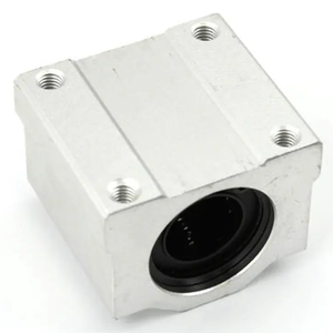 Carril de guía de doble eje SCS Guía lineal de deslizador de bola de alta precisión de 1000mm de CHINA DE LA SCS-8UU - Product Image 3