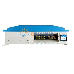 Controlador de turbina eólica 5kw Controlador de carga de descarga atado a la red de encendido/apagado para uso de turbina eólica - Product Image 6
