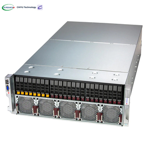 Supermicro GPU một máy chủ Cộng-4145gh-tnmr 4U Rackmount máy chủ Quad AMD bản năng gia tốc mi300a ai llm HPC khối lượng công việc kho - Product Image 1