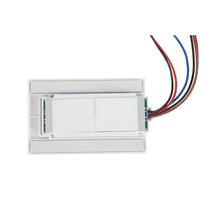 LED传感器触摸开关两个键，用于镜面灯和除雾器控制 - Product Image 1