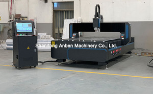 Máquina de grabado de madera CNC específica para enseñanza-Operación simple y segura, equipada con software de control de versión de enseñanza. - Product Image 2