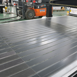 Enrutador Cnc de 4 ejes, máquina de talla de madera, enrutador Cnc de husillo giratorio oscilante 2030 para madera - Product Image 4