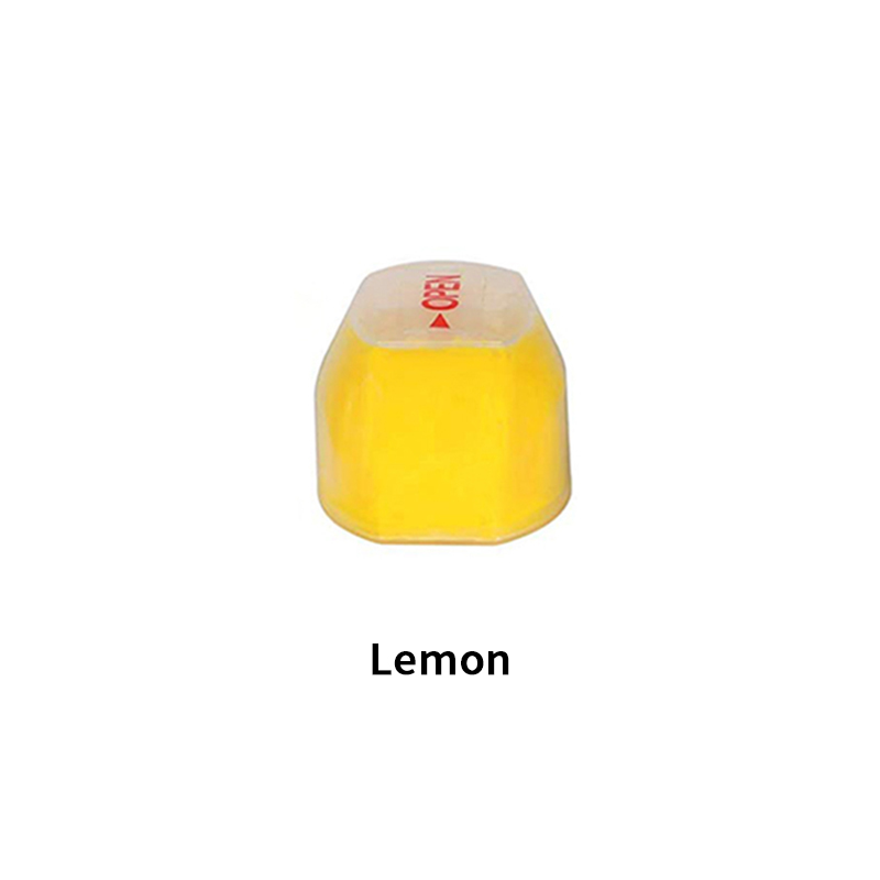 filtro al limone