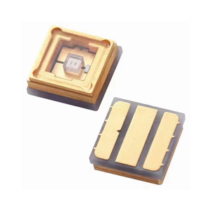 高光パワー深型UVダイオード265nm270nm 275nm 280nm 285nm UV LED 35353838265nm LED UV UV UC254nm 265nm UV LEDダイオード - Product Image 4
