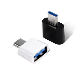 <strong>Usb</strong> <strong>3.1</strong> <strong>Type</strong> <strong>C</strong> Male to a <strong>USB</strong> Female OTG <strong>Adapter</strong> Converter <strong>Usb</strong> <strong>c</strong> Otg <strong>Adapter</strong> - Product Image 1