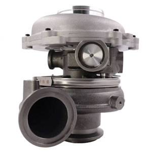 Ford için OEM # 3C3Z6K682CCRM Turbo turboşarj F250 Ford F450 F550 gezi Diesel dizel 2003-2004 - Product Image 5