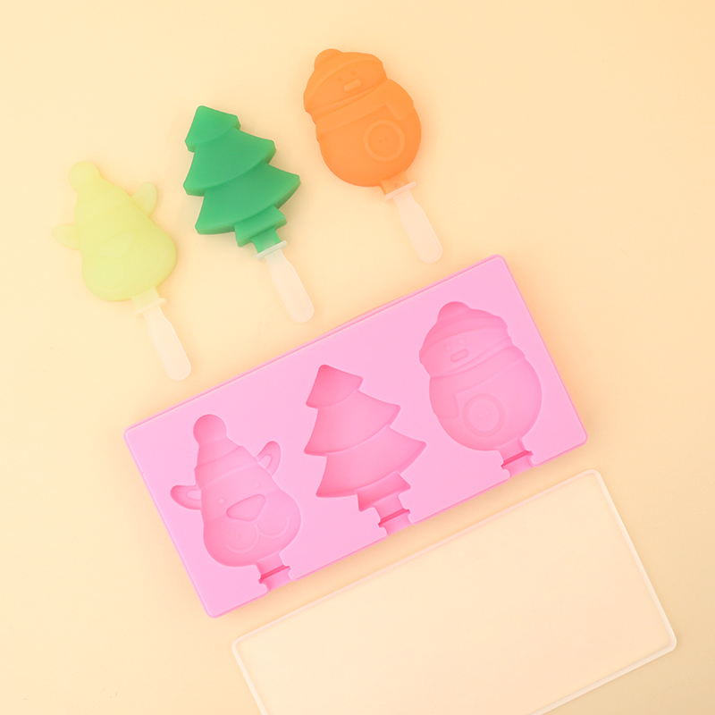 Christmas style - pink