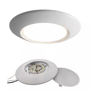6 "LED Disk işık Selected 5selected seçilen 980 LM dim yüzey montaj LED tavan işık islak anma düşük profil gömme montaj işık - Product Image 3