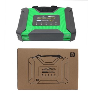 超级ICOM PRO N3 + 全配置BM-。用于汽车诊断扫描和工具的通用串行总线3.0扫描仪 - Product Image 5