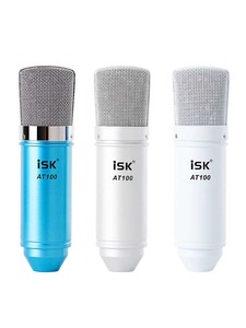 AT100 Giao Diện Micro Ngưng Tụ Trực Tiếp Cổ Điển XLR - Product Image 6