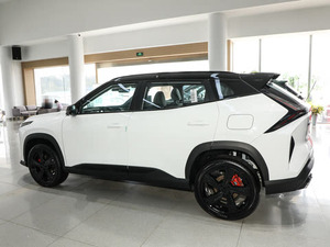İlk kez araba alıcıları için en iyi değer 2024 Geely Boyue kentsel SUV 1.5T <span class=keywords><strong>Turbo</strong></span>