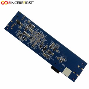 微型嵌入式工业高清MI端口控制器板HDMI兼容C型通用串行总线摄像机解码器板 - Product Image 2