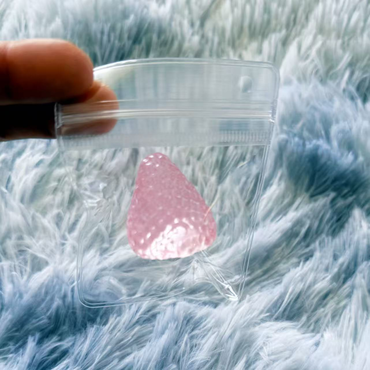 petit Transparent