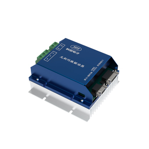 Servocontrolador de circuito PID de alta precisión, a precio de fábrica, para motor servo de CC - Product Image 5