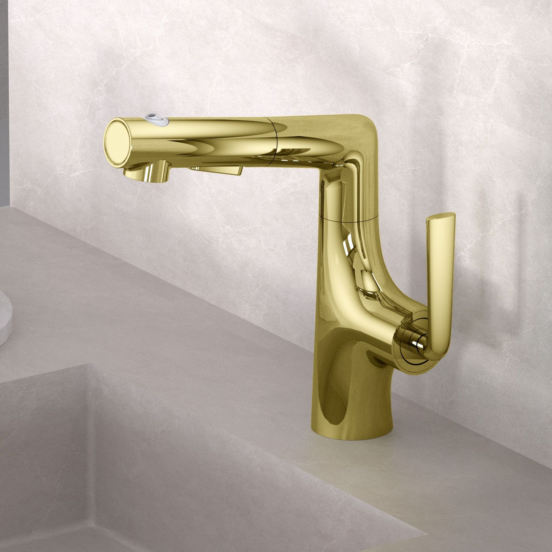 Zirconium gold