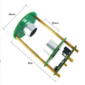 โครงการอิเล็กทรอนิกส์ Diy สำหรับผู้เริ่มต้นผู้ใหญ่,ชุด Levitator อะคูสติกอัลตราโซนิก Taidacent สนุก - Product Image 5