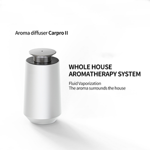 Diffusor Luft Aroma Diffusor Home wiederauf ladbarer Aroma diffusor - Product Image 6