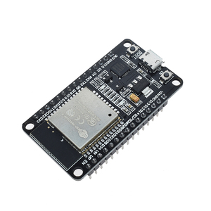 ESP32 geliştirme kurulu WiFi + BT ultra-düşük güç tüketimi çift çekirdekli ESP-32S ESP32 mikro CP2102