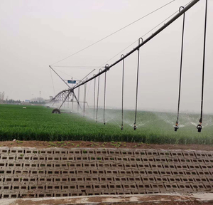 Agricultura <span class=keywords><strong>Automatic</strong></span> <span class=keywords><strong>Power</strong></span>-<span class=keywords><strong>driven</strong></span> Sistema de Irrigação Por Pivô Central