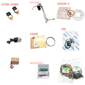 Excavator Spare Parts JJ22E00013F1 Controller With <strong>Program</strong> ECU Controller With <strong>Program</strong> Engine Controller With Programler Pa - Product Image 6