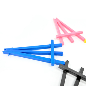 Mini nhựa bảng giá vẽ cho bức tranh điện thoại di động đứng hiển thị bàn làm việc với chân máy cho không gian nhỏ - Product Image 5