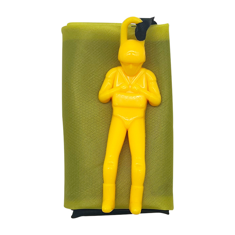 Breast hugging style Yellow