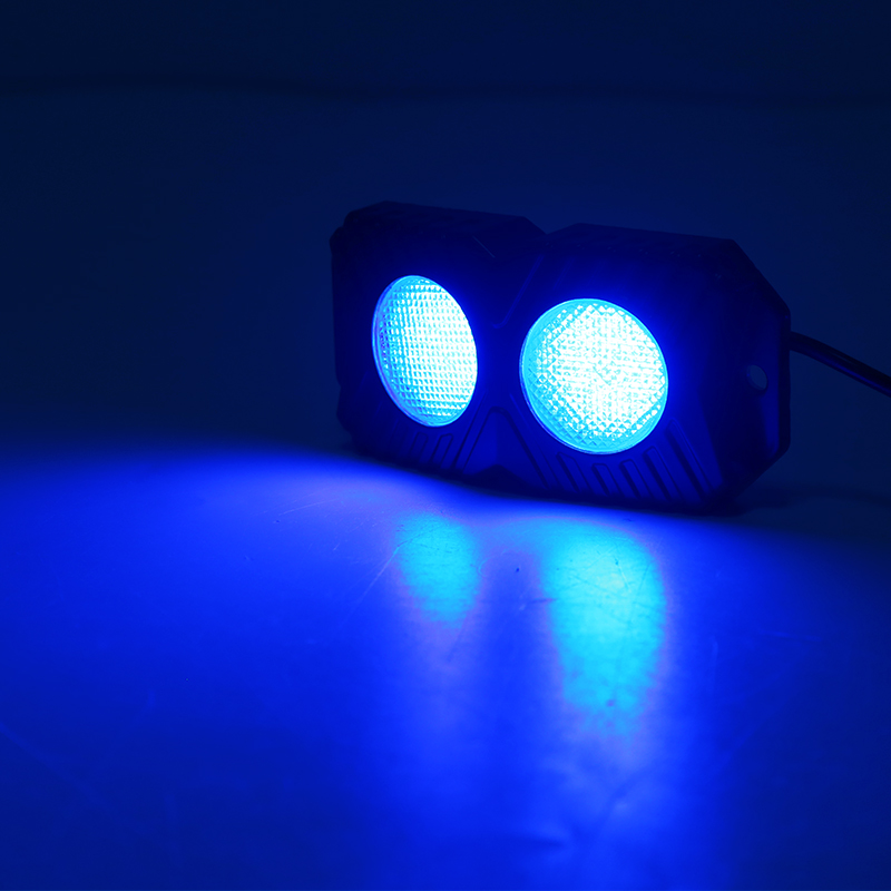 Azul