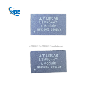 Tleelektronik bileşenler 2gm HBE en iyi tedarikçi toptan orijinal entegre devreler - Product Image 2