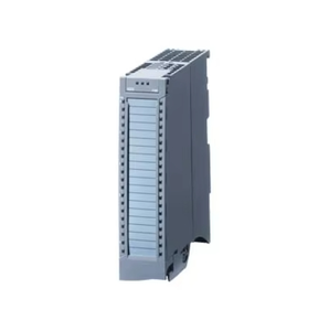 Accesorios de control del módulo de entrada analógica Plc Germany Origin 6ES7155-6AA01-0BN0 - Product Image 6