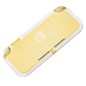 Grind arenaceous hiệu ứng Trường hợp đối với Nintendo chuyển đổi Lite giao diện điều khiển chống sốc trở lại bảo vệ vỏ bảo vệ - Product Image 6