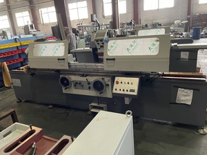 MW1420X750 Hight Quality <strong>Universal</strong> Cylindrical <strong>Grinding</strong> <strong>Machine</strong> for Metal Rectificadora Cilindrica