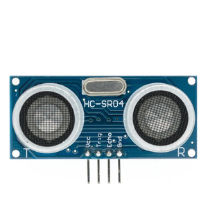 100pcs Ultraschall modul HC-SR04 Distanz messwandler Sensor Proben Beste Preise