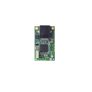 Módulo WiFi VONETS inalámbrico a puente con cable/ENRUTADOR repetidor de señal de 2,4 GHz adaptador RJ45 ingeniería dispositivos de red DIY - Product Image 3
