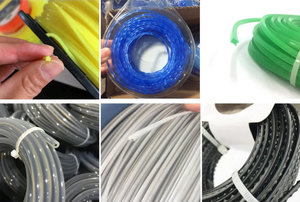 Yüksek kaliteli ağır 0.095 "çap düzeltici hattı FS 38, FS 55, FS 56, FS 70 ile uyumlu yedek düzeltici hattı - Product Image 2