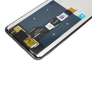 Yeni Nokia X10 LCD TA-1350 TA-1332 LCD ekran dokunmatik ekranlı sayısallaştırıcı grup cam Panel telefonu Pantalla - Product Image 3