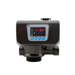 Cina Runxin valvola automatica del filtro per la valvola di controllo del filtro dell'acqua F67B1 53504S - Product Image 3