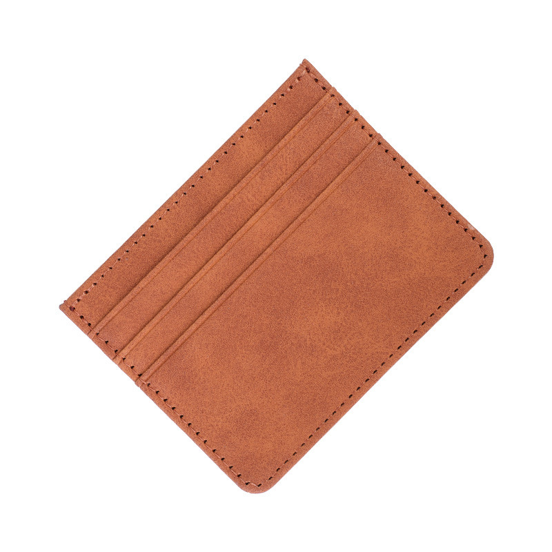 Style c rouge orange - 10*8cm