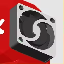 Foxeer Wildfire 5.8GHz 72CHデュアルレシーバーOSDファームウェアアップデートFPVゴーグルRX RCドローンDIYアクセサリー - Product Image 4