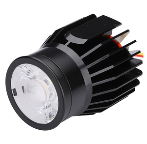 Benory 24v Smart Led Lighting Loxone <strong>Zigbee</strong> 12w Cob Rgbw Spot 60D Reflector 2000k-6000k Cct KNX Dali PWM Casambi MR16 <strong>Module</strong> - Product Image 5