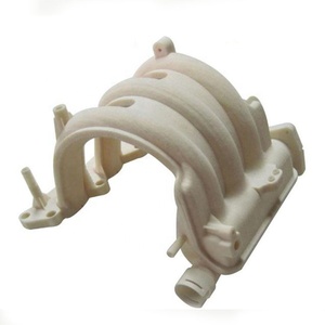 Prototipo di prodotti per elettrodomestici personalizzati 1 MOQ con stampa 3D ABS SLA prototipazione rapida per Test o mostre - Product Image 1