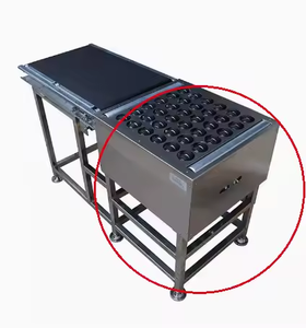 Präzise und sanfte Kipp schale Pakets or tierer-Wartungsarme, hochdurchsatz ige Lager automatisierung lösung - Product Image 2