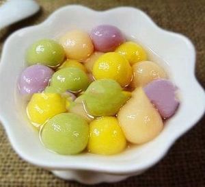 Tapioca Pearl Maker Various Capacity Taro Ball Sago Small Dough Ball Making <strong>Machine</strong> - Product Image 5