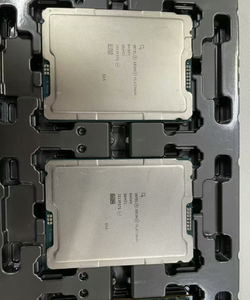 Intel Xeon platin 8490H QS sürüm 60 çekirdek 120 konuları, 1.9 ila 2.9GHz CPU - Product Image 3