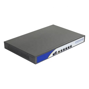 Mini PC In-tel Core I5 Legacy PCIE Intel ME 8X Firmware <strong>and</strong> BIOS Support Fanless <strong>Computer</strong> 1U <strong>Network</strong> Server - Product Image 3