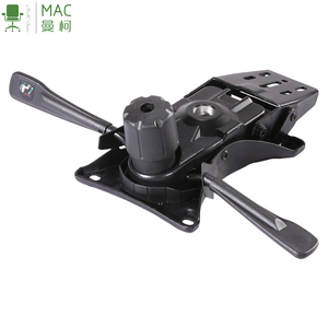 Rocker bogie mechanismus rock segelflugzeug mechanismus robotic shooter mechanismus - Product Image 2